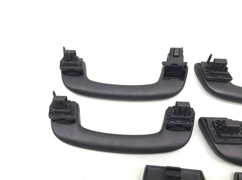 Ручка внутренняя потолочная бу для BMW 5 F10/F11/GT F07 2.0 TD,  2010 г.
