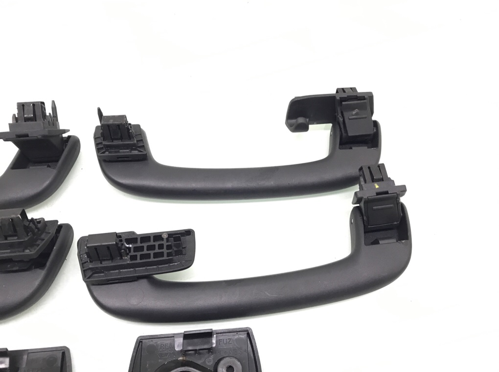 Ручка внутренняя потолочная бу для BMW 5 F10/F11/GT F07 2.0 TD,  2010 г.