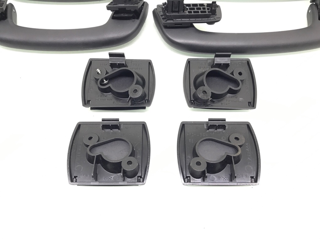 Ручка внутренняя потолочная бу для BMW 5 F10/F11/GT F07 2.0 TD,  2010 г.