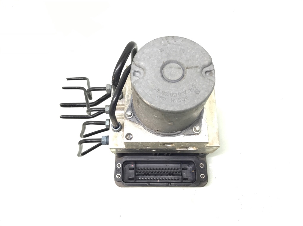 Блок ABS бу для BMW 5 F10/F11/GT F07 2.0 TD,  2010 г.