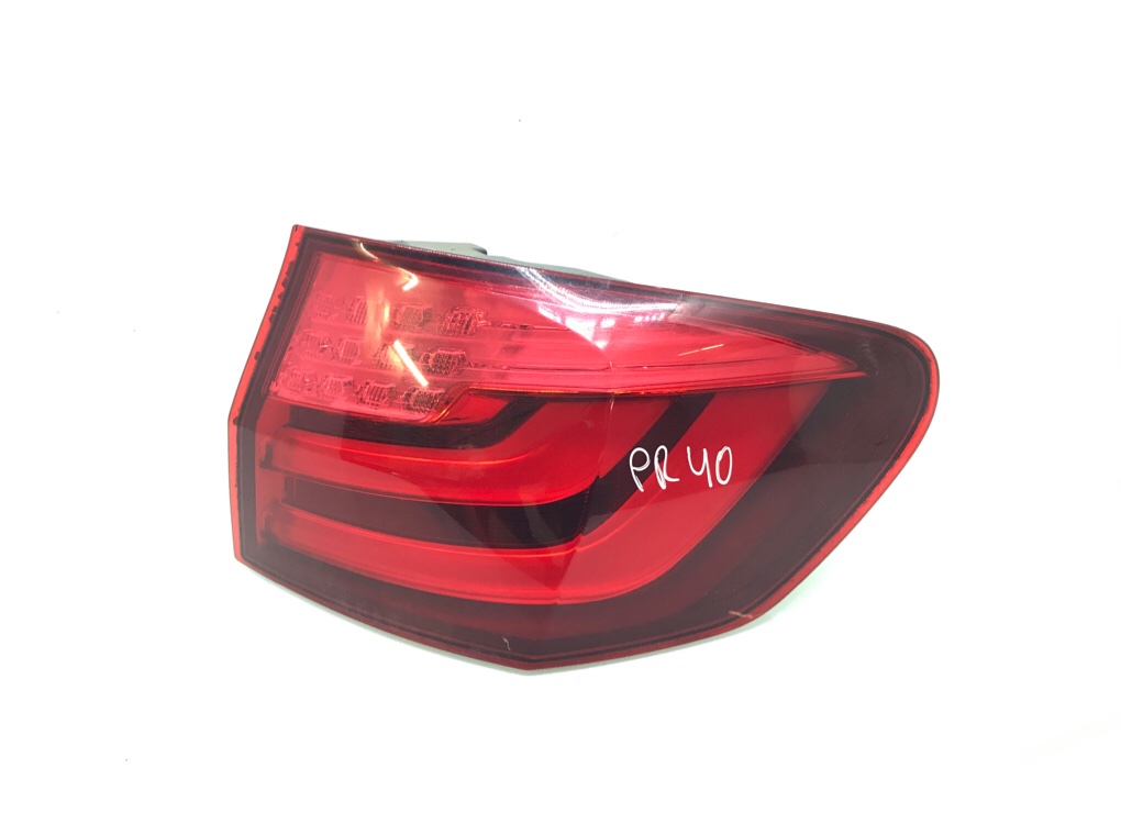 Фонарь задний правый бу для BMW 5 F10/F11/GT F07 2.0 TD, 2010 г.