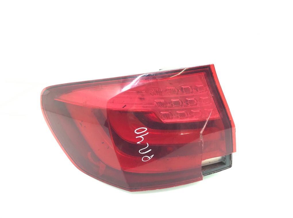 Фонарь задний левый бу для BMW 5 F10/F11/GT F07 2.0 TD, 2010 г.