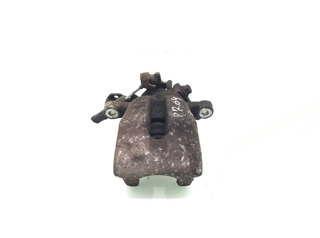 Суппорт задний правый бу для Opel Meriva B 1.4 i,  2010 г.