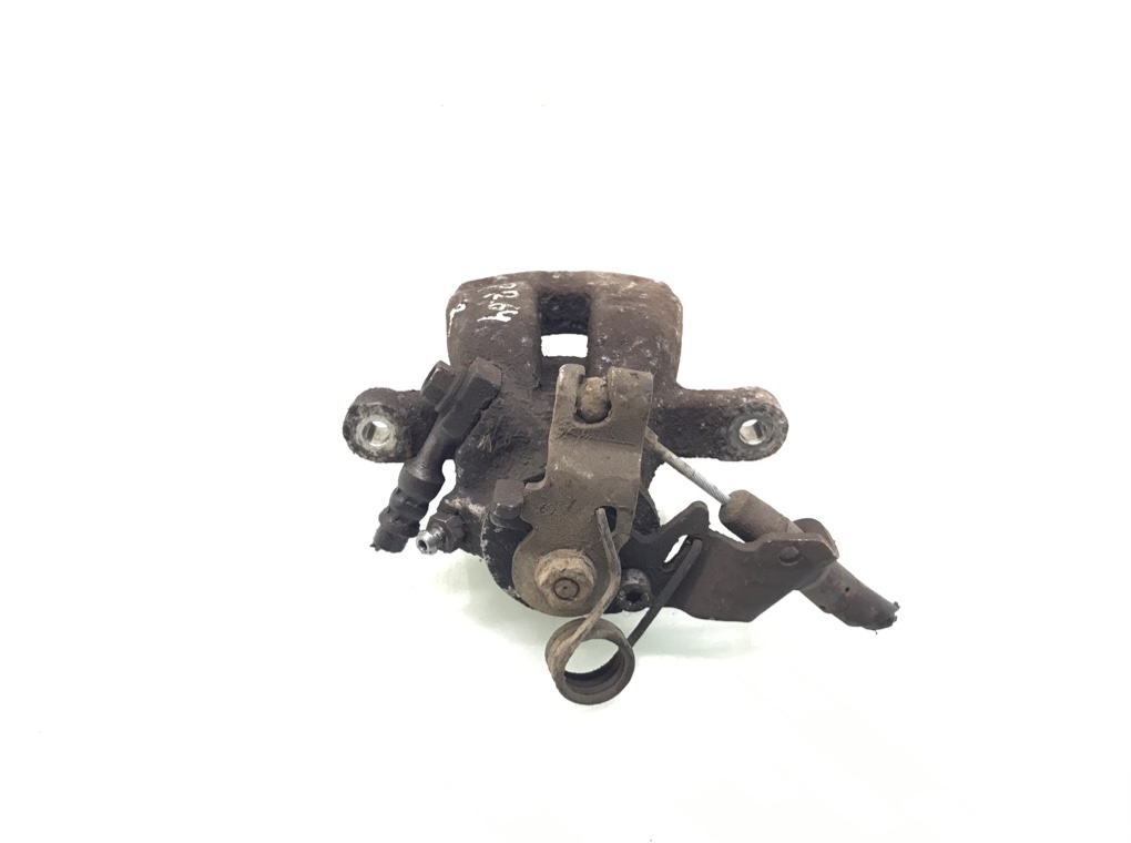 Суппорт задний правый бу для Opel Meriva B 1.4 i,  2010 г.