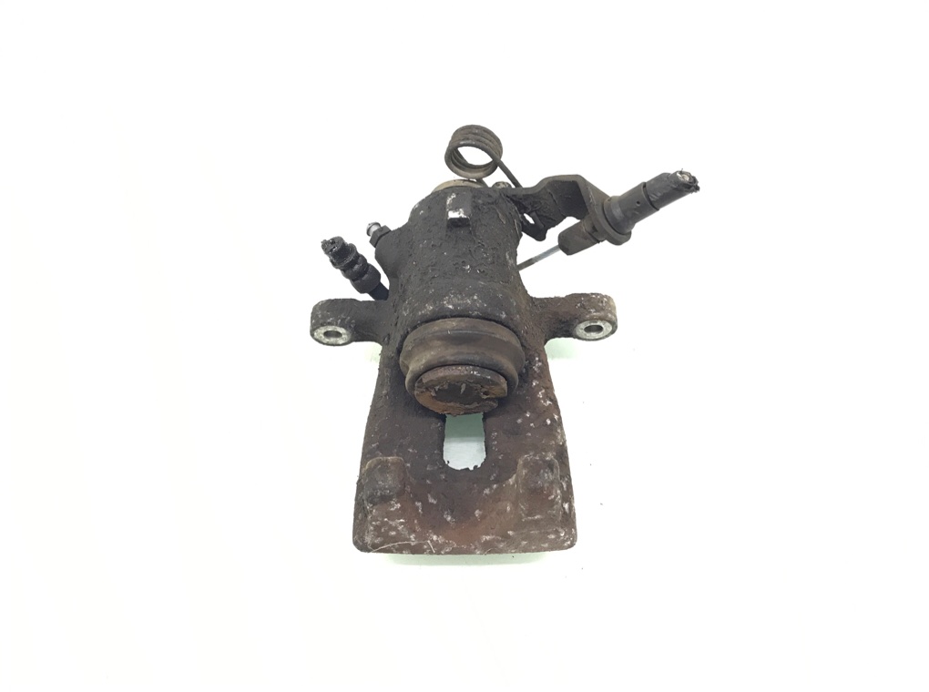 Суппорт задний правый бу для Opel Meriva B 1.4 i,  2010 г.