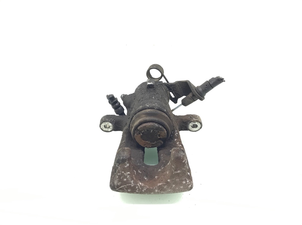 Суппорт задний правый бу для Opel Meriva B 1.4 i,  2010 г.