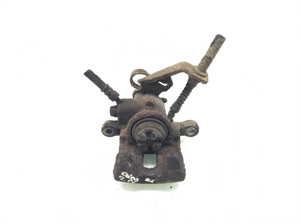 Суппорт задний правый бу для Honda Civic 8 1.8 i, 2007 г. Суппорт задний правый бу для Honda Civic 8 1.8 i, 2007 г.