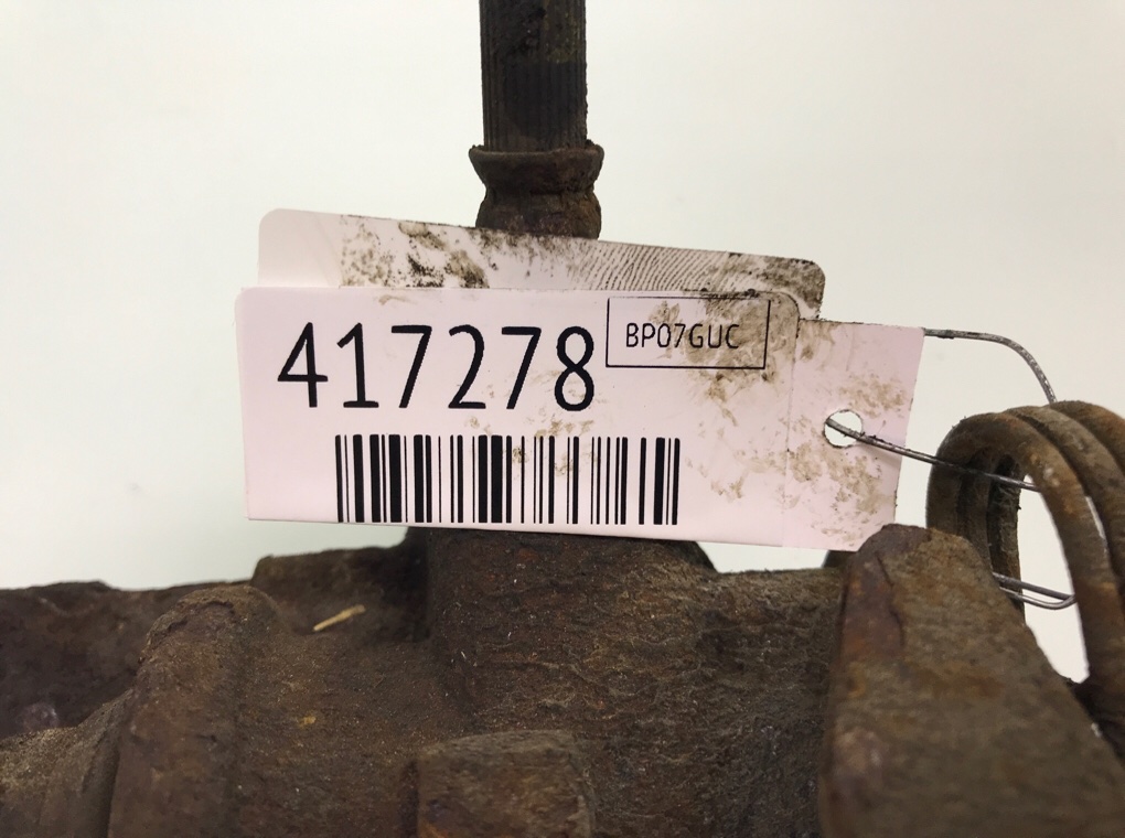 Суппорт задний правый бу для Honda Civic 8 1.8 i, 2007 г. Суппорт задний правый бу для Honda Civic 8 1.8 i, 2007 г.