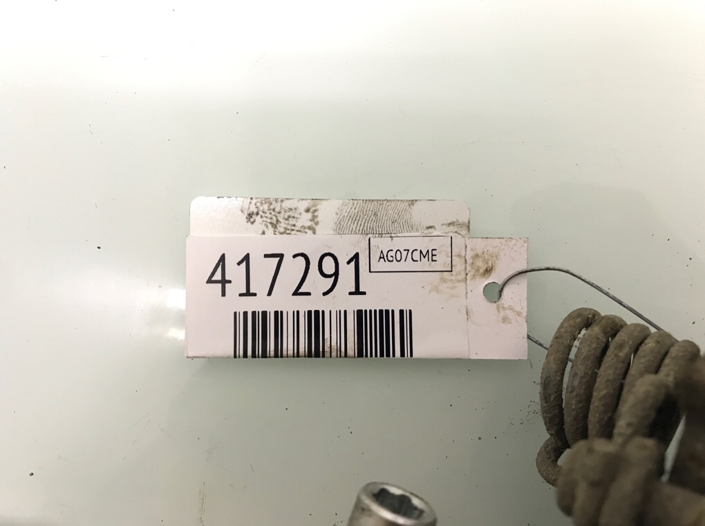 Суппорт задний правый бу для Ford C-Max 1 1.6 i,  2007 г.