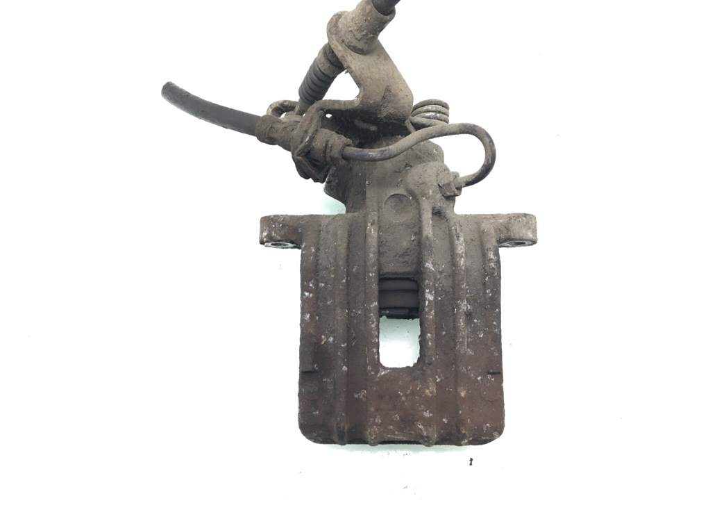 Суппорт задний правый бу для Volkswagen Golf 5 1.4 i, 2008 г.