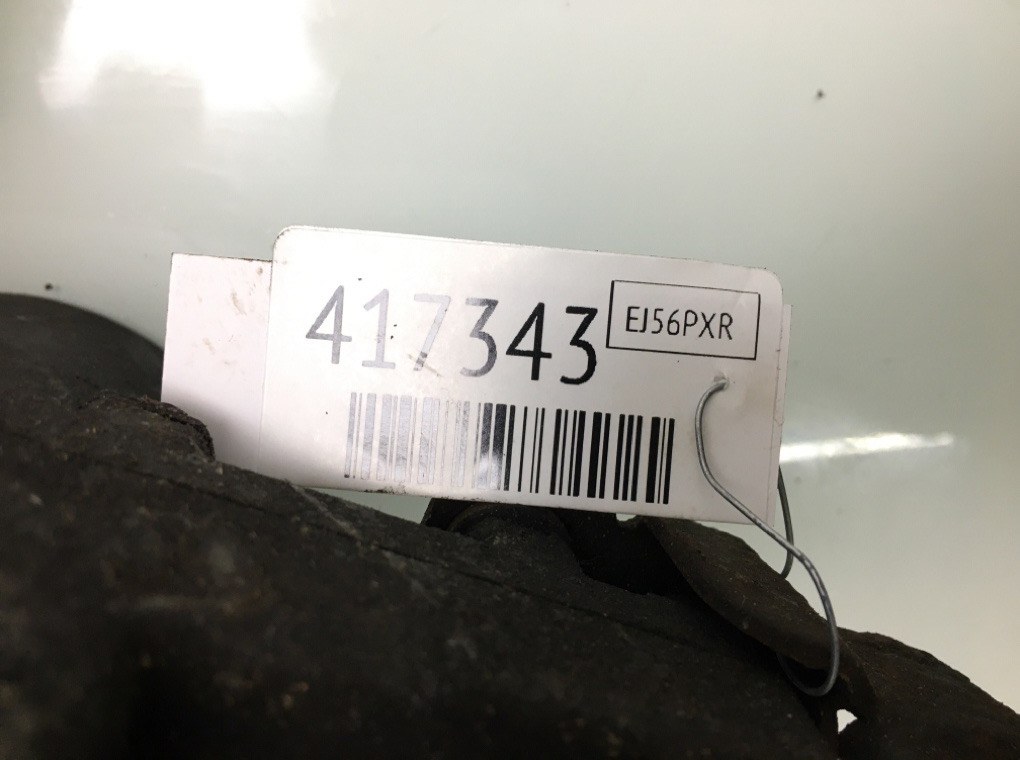 Электрогидроусилитель руля бу для Mazda 5   2.0 i,  2006 г.