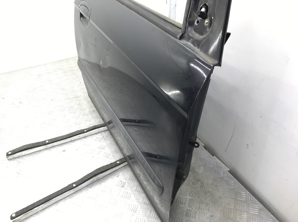 Дверь передняя правая бу для Hyundai Getz  1.3 i,  2004 г.