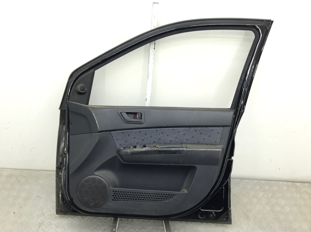 Дверь передняя правая бу для Hyundai Getz  1.3 i,  2004 г.