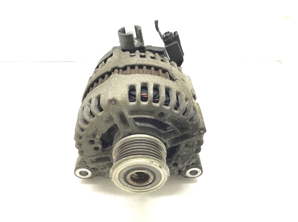 Генератор бу для Ford S-Max 0121615009, 2006