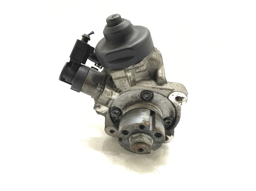 ТНВД бу для Volkswagen Passat B7 0445010526, 2011