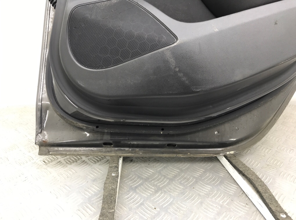 Дверь задняя правая бу для Opel Astra J 1.7CDTI,  2012 г.