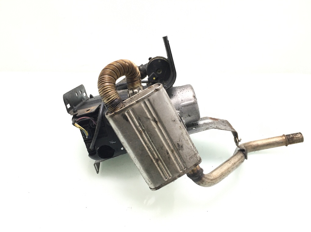 Автономный отопитель бу для Land Rover Discovery 3 2.7 TD, 2007 г.