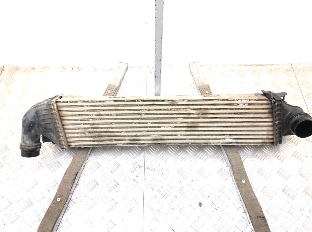 Интеркулер бу для Opel Vivaro 2 1.6 CDTi,  2015 г.