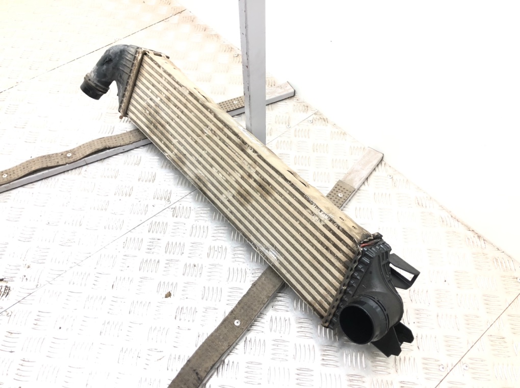 Интеркулер бу для Opel Vivaro 2 1.6 CDTi,  2015 г.