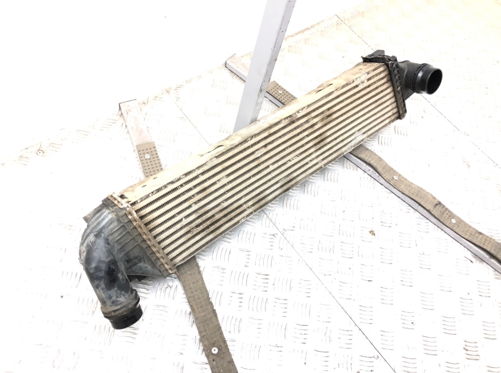 Интеркулер бу для Opel Vivaro 2 1.6 CDTi,  2015 г.