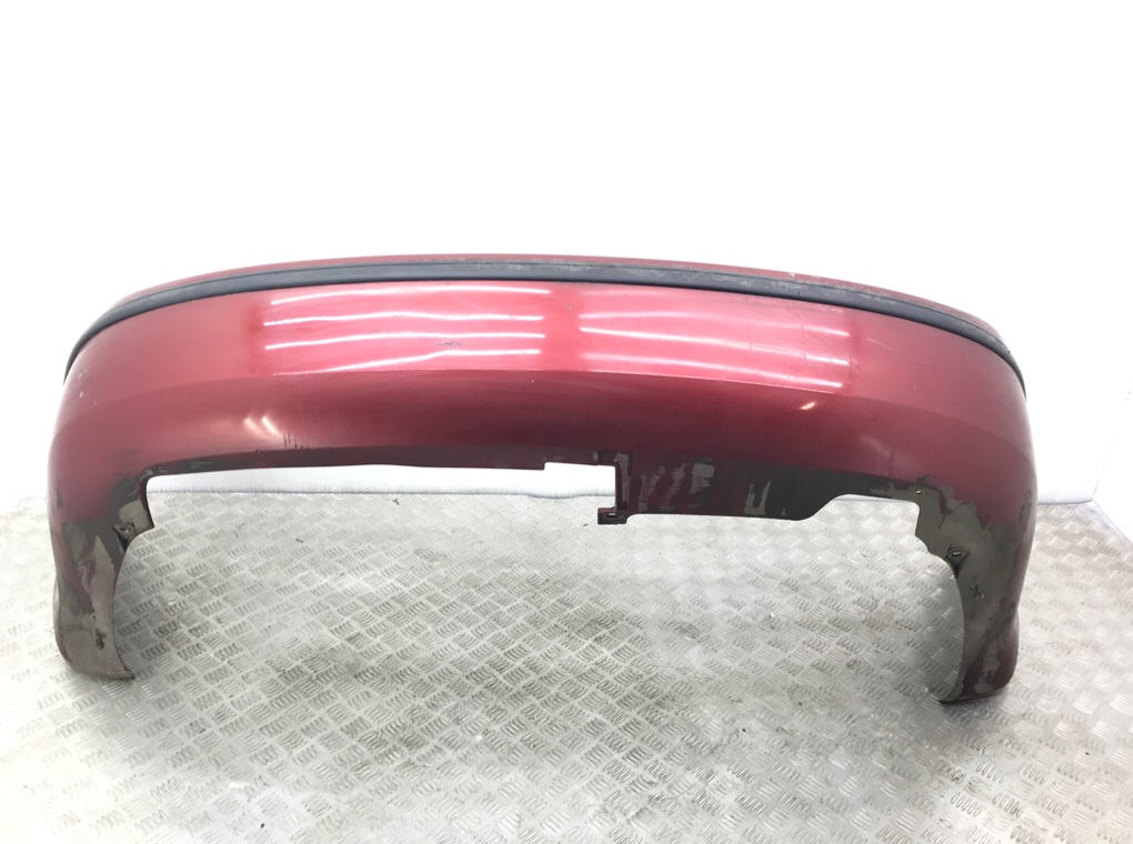 Бампер задний бу для Skoda Superb  2.0 i,  2006 г.