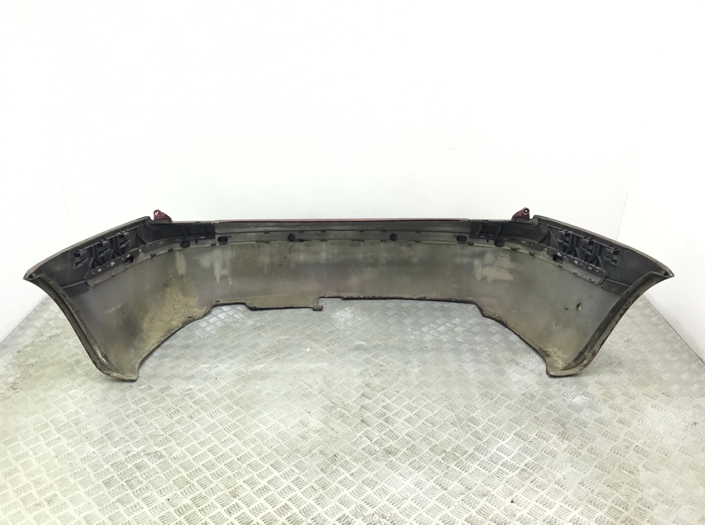 Бампер задний бу для Skoda Superb  2.0 i,  2006 г.