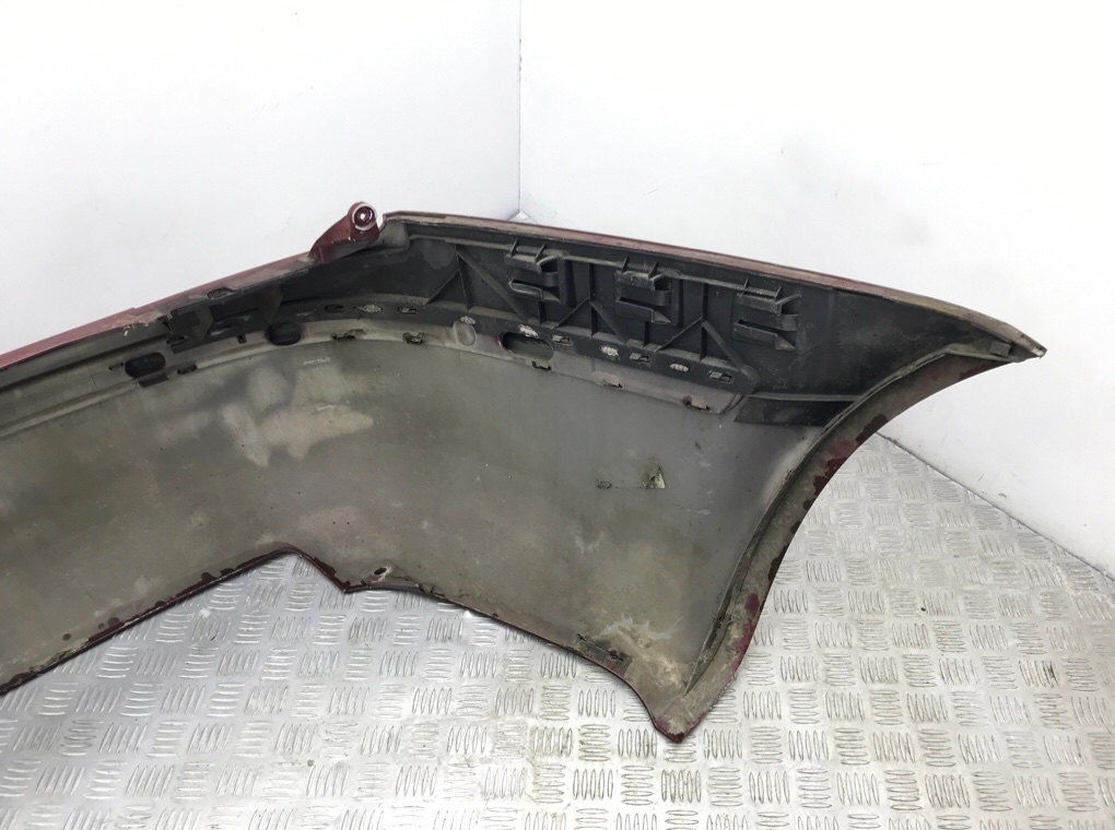 Бампер задний бу для Skoda Superb  2.0 i,  2006 г.