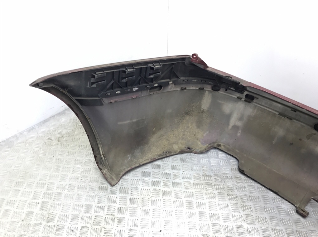 Бампер задний бу для Skoda Superb  2.0 i,  2006 г.