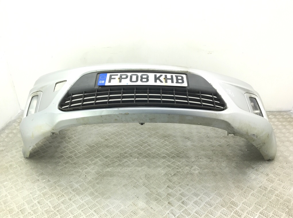 Бампер передний бу для Ford C-Max 1 1.6 TDCi,  2008 г.
