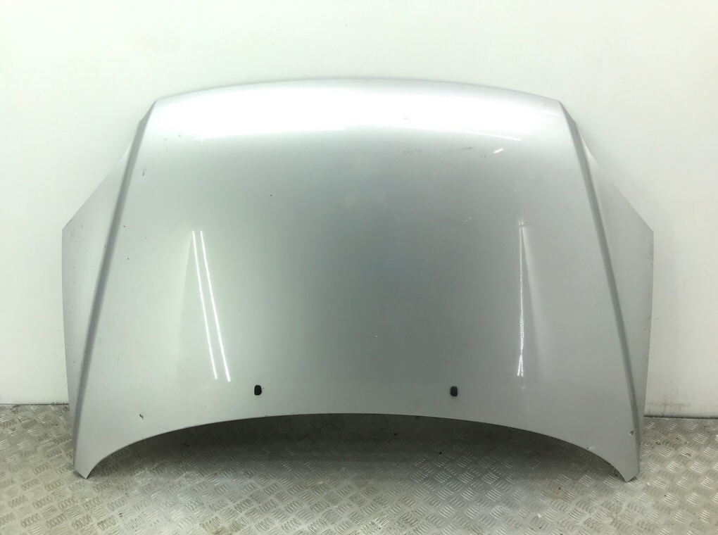 Капот бу для Kia Sportage 2 2.0 CRDi, 2010 г.