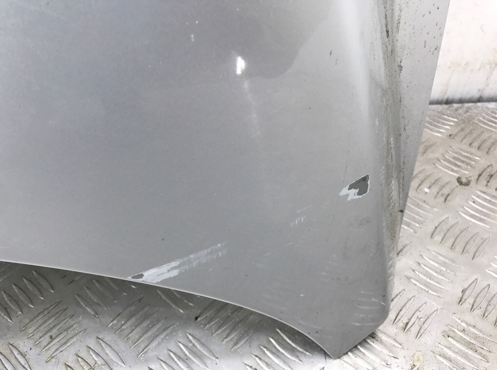 Капот бу для Kia Sportage 2 2.0 CRDi,  2010 г.