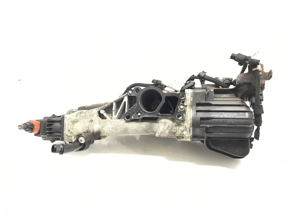 Клапан EGR бу для Opel Insignia  2.0 CDTi,  2012 г.