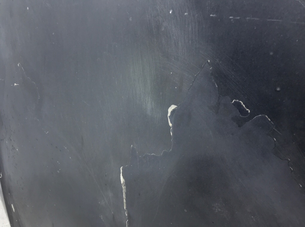 Капот бу для Audi A4 B8 2.0 TDi,  2008 г.