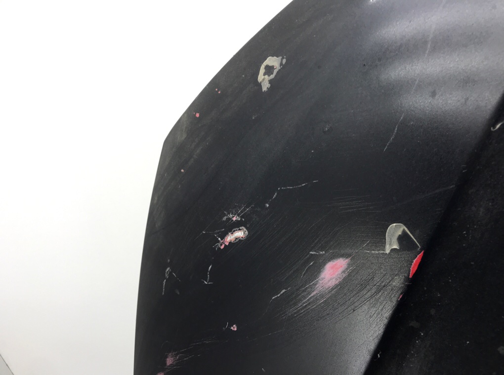 Капот бу для Audi A4 B8 2.0 TDi,  2008 г.