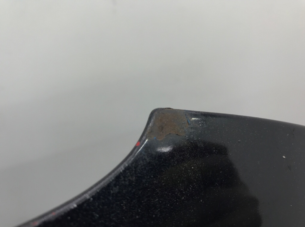 Капот бу для Audi A4 B8 2.0 TDi,  2008 г.