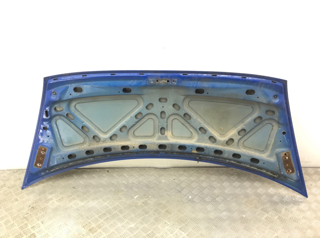 Капот бу для Ford Transit 6 2.4 TDDi,  2004 г.