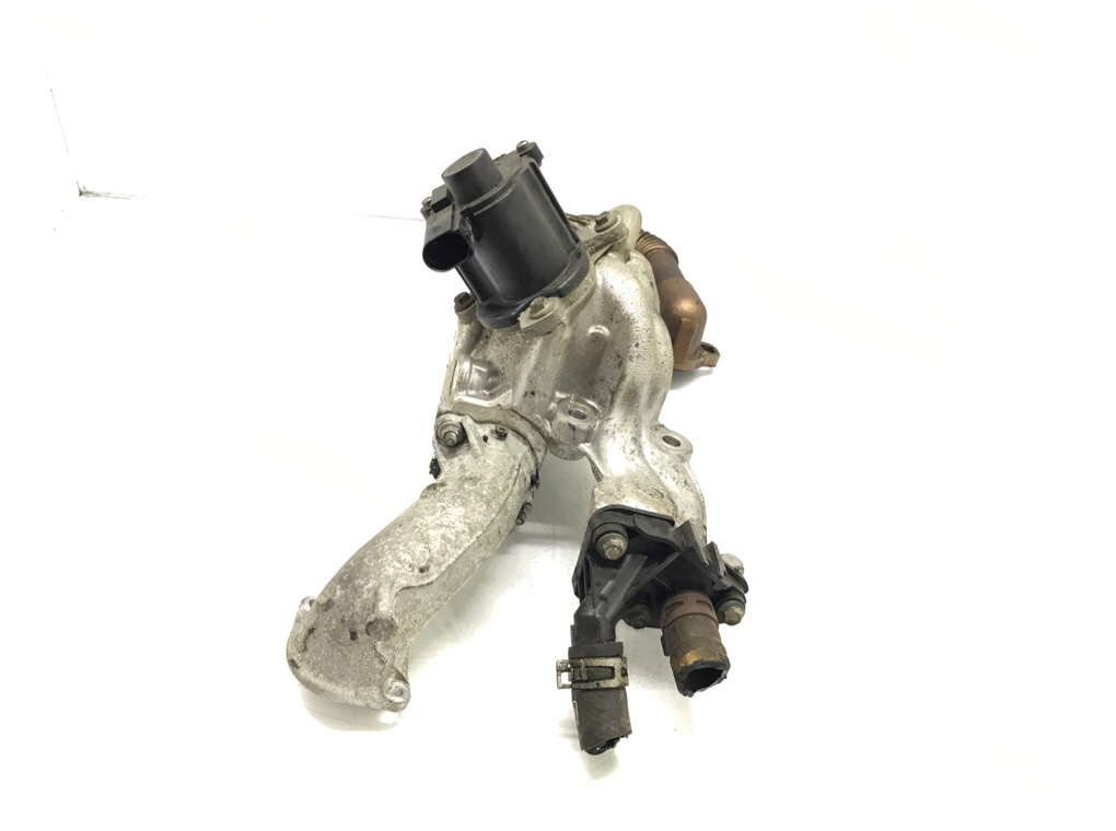 Клапан EGR бу для Nissan Qashqai  1.5 DCi,  2010 г.