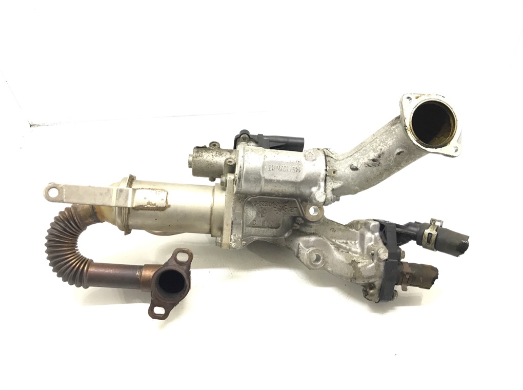 Клапан EGR бу для Nissan Qashqai  1.5 DCi,  2010 г.