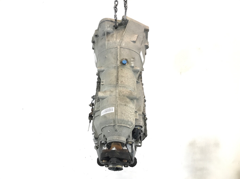 КПП автоматическая (АКПП) бу для BMW 3 E90/E91/E92/E93 2.5 i, 2006 г. КПП автоматическая (АКПП) бу для BMW 3 E90/E91/E92/E93 2.5 i, 2006 г.