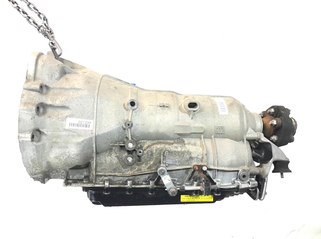 КПП автоматическая (АКПП) бу для BMW 3 E90/E91/E92/E93 2.5 i, 2006 г. КПП автоматическая (АКПП) бу для BMW 3 E90/E91/E92/E93 2.5 i, 2006 г.