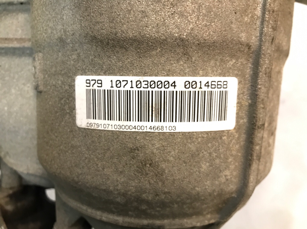 КПП автоматическая (АКПП) бу для BMW 3 E90/E91/E92/E93 2.5 i, 2006 г. КПП автоматическая (АКПП) бу для BMW 3 E90/E91/E92/E93 2.5 i, 2006 г.