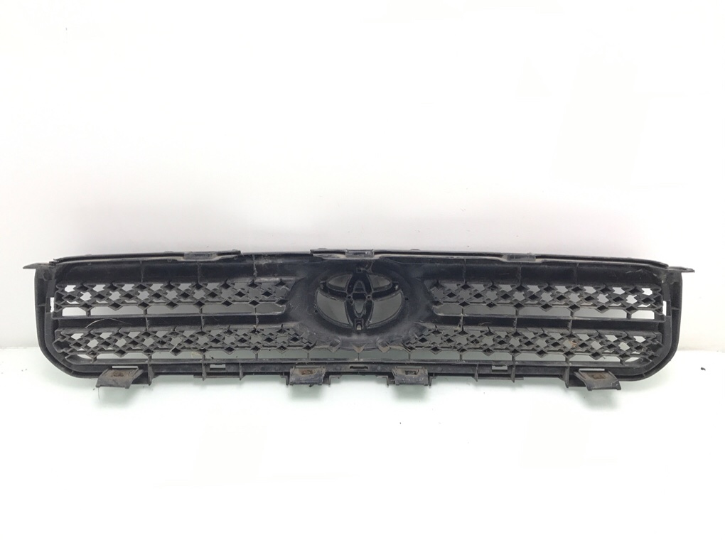 Решетка радиатора бу для Toyota RAV4 2.2 TD, 2007 г. Решетка радиатора бу для Toyota RAV4 2.2 TD, 2007 г.