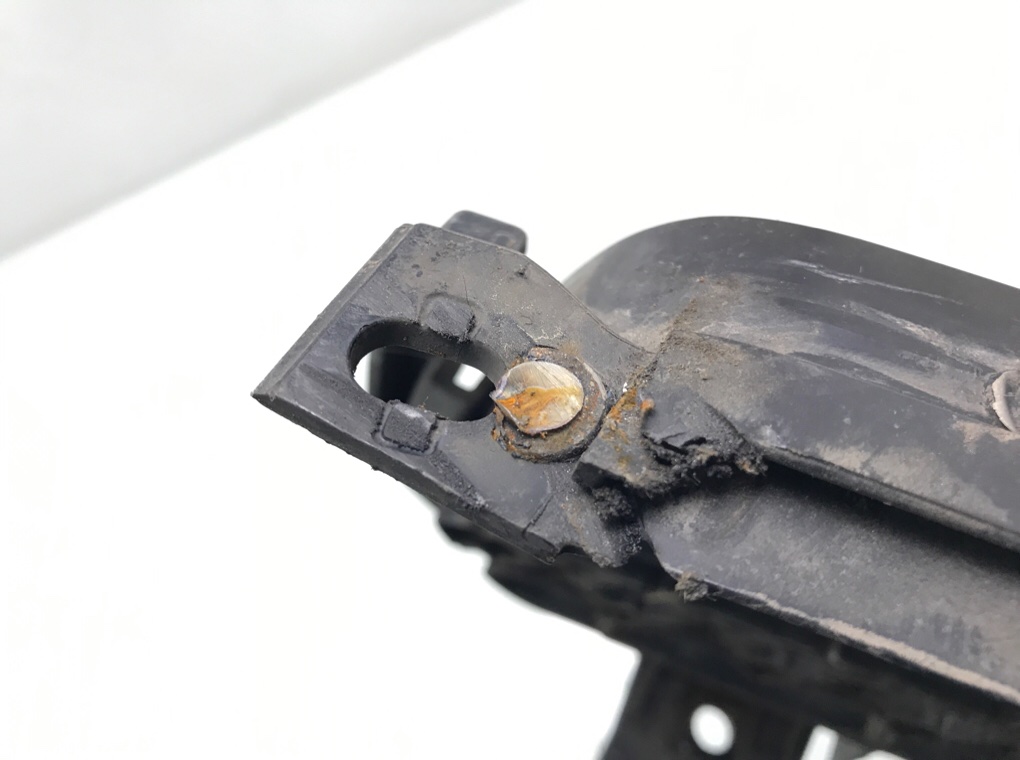 Решетка радиатора бу для Toyota RAV4 2.2 TD, 2007 г. Решетка радиатора бу для Toyota RAV4 2.2 TD, 2007 г.