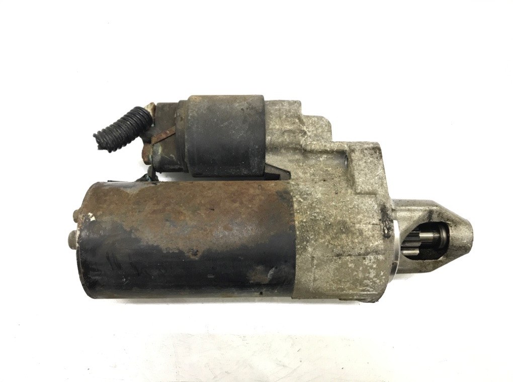 Стартер бу для Mercedes ML W163 , 2000