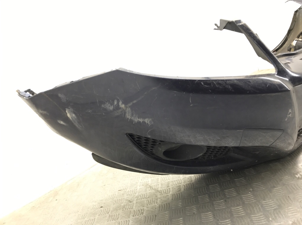 Бампер передний бу для Opel Zafira B 1.8 i,  2008 г.