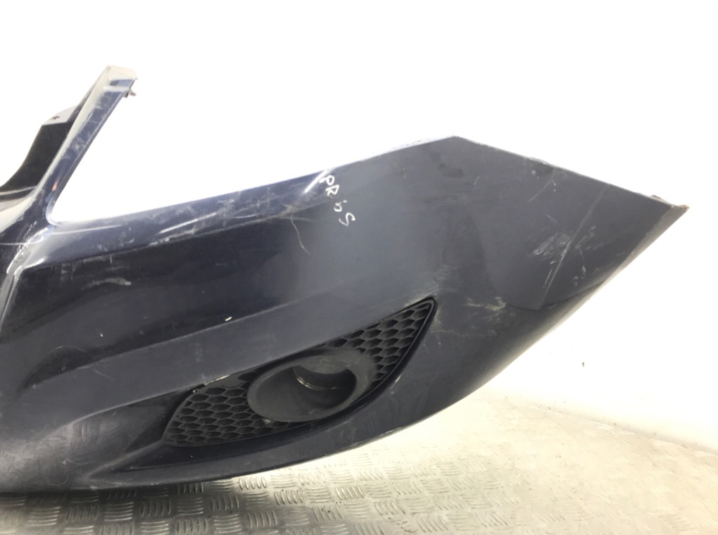 Бампер передний бу для Opel Zafira B 1.8 i,  2008 г.