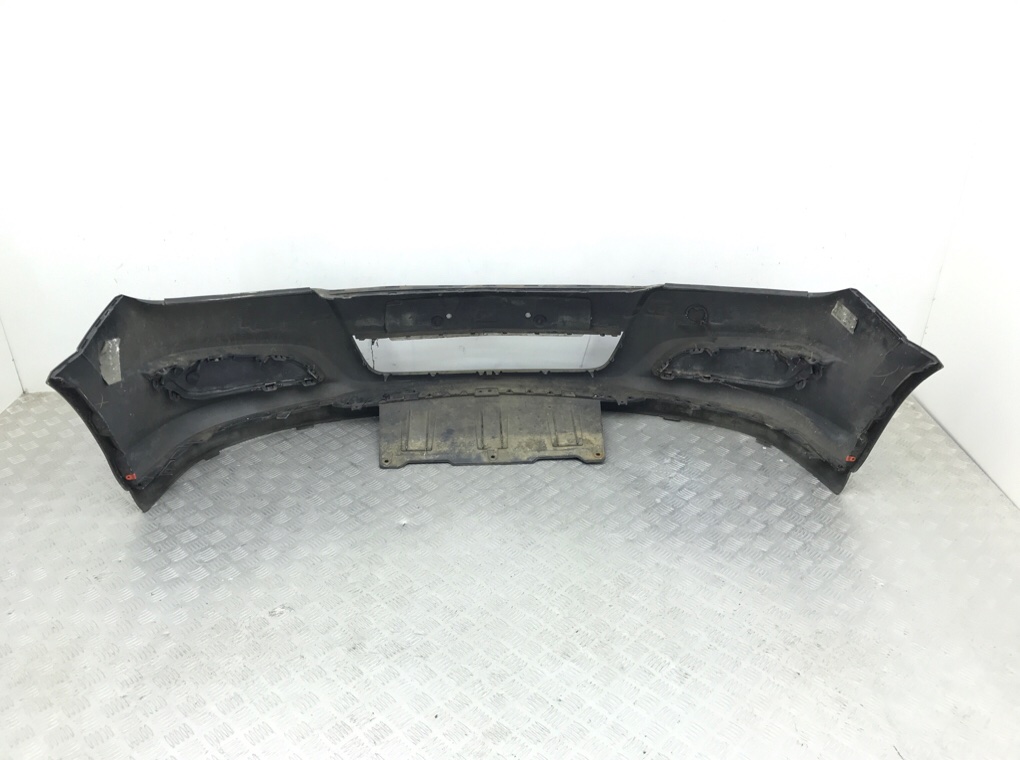 Бампер передний бу для Opel Astra H 1.6 i,  2007 г.