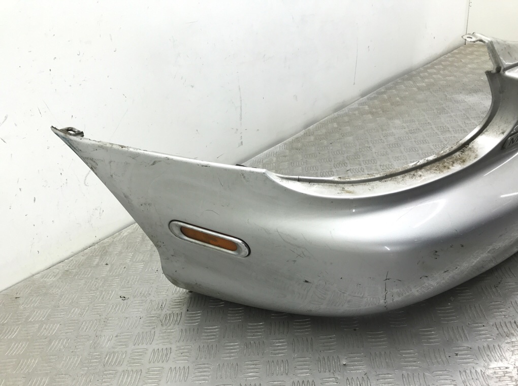 Бампер задний бу для Mazda MX5  1.8 i,  2005 г.