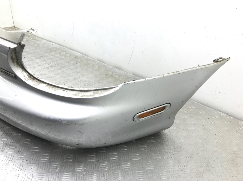 Бампер задний бу для Mazda MX5  1.8 i,  2005 г.
