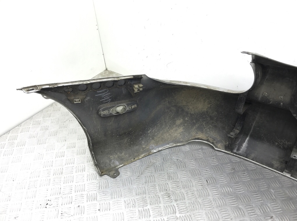 Бампер задний бу для Mazda MX5  1.8 i,  2005 г.